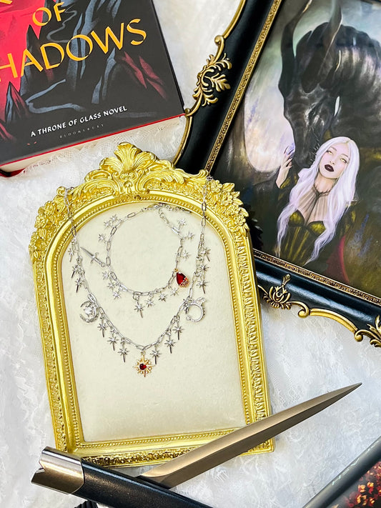 Manon "The Thirteen" Bracelet