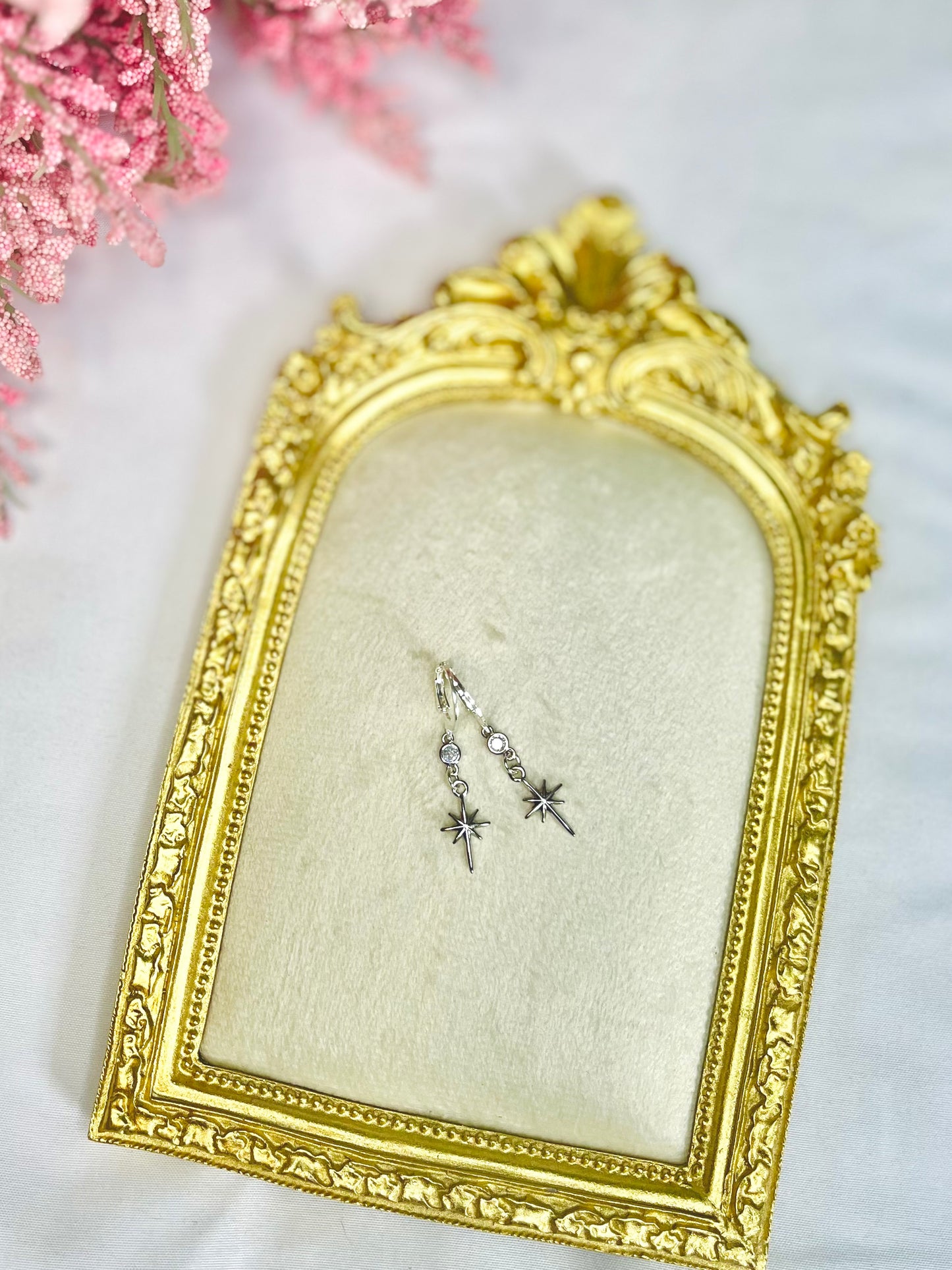 Rattle the Stars Earrings