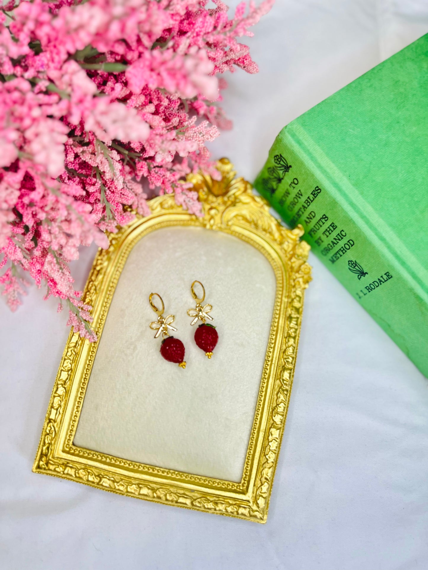 "Eden" Earrings
