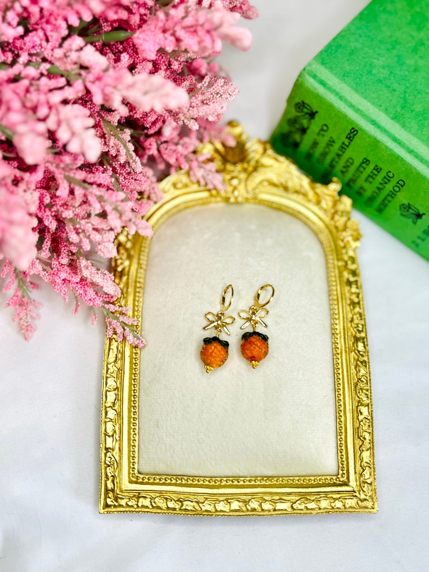 "Eden" Earrings