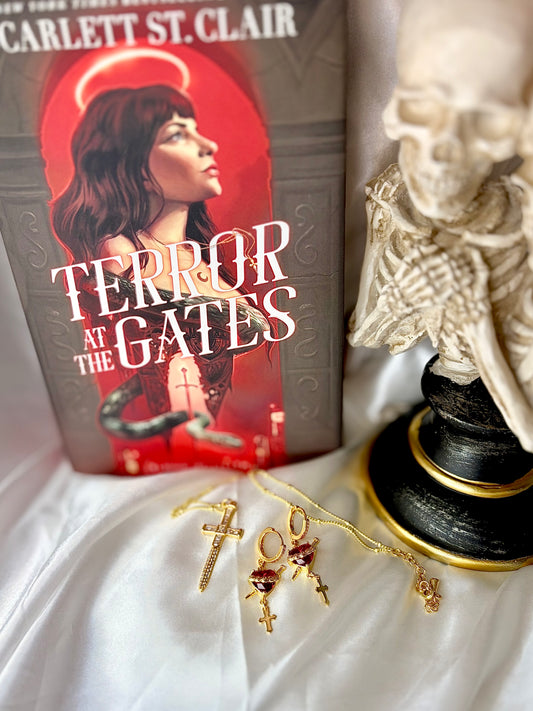 Lilith Necklace