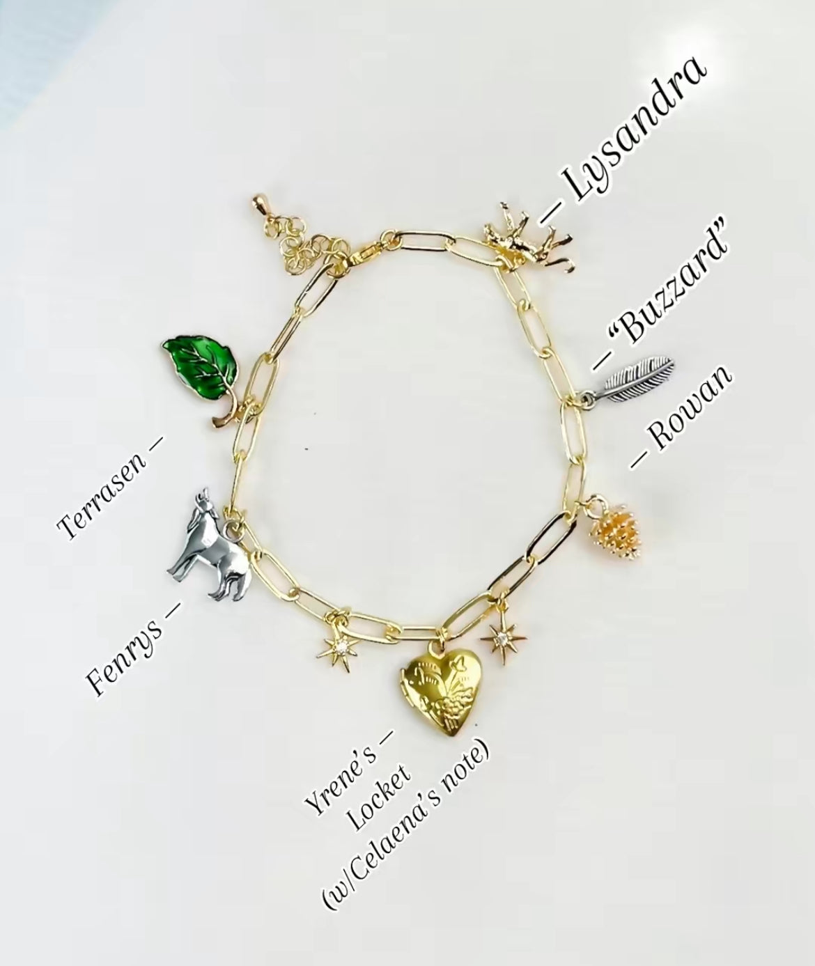 TOG Bracelet