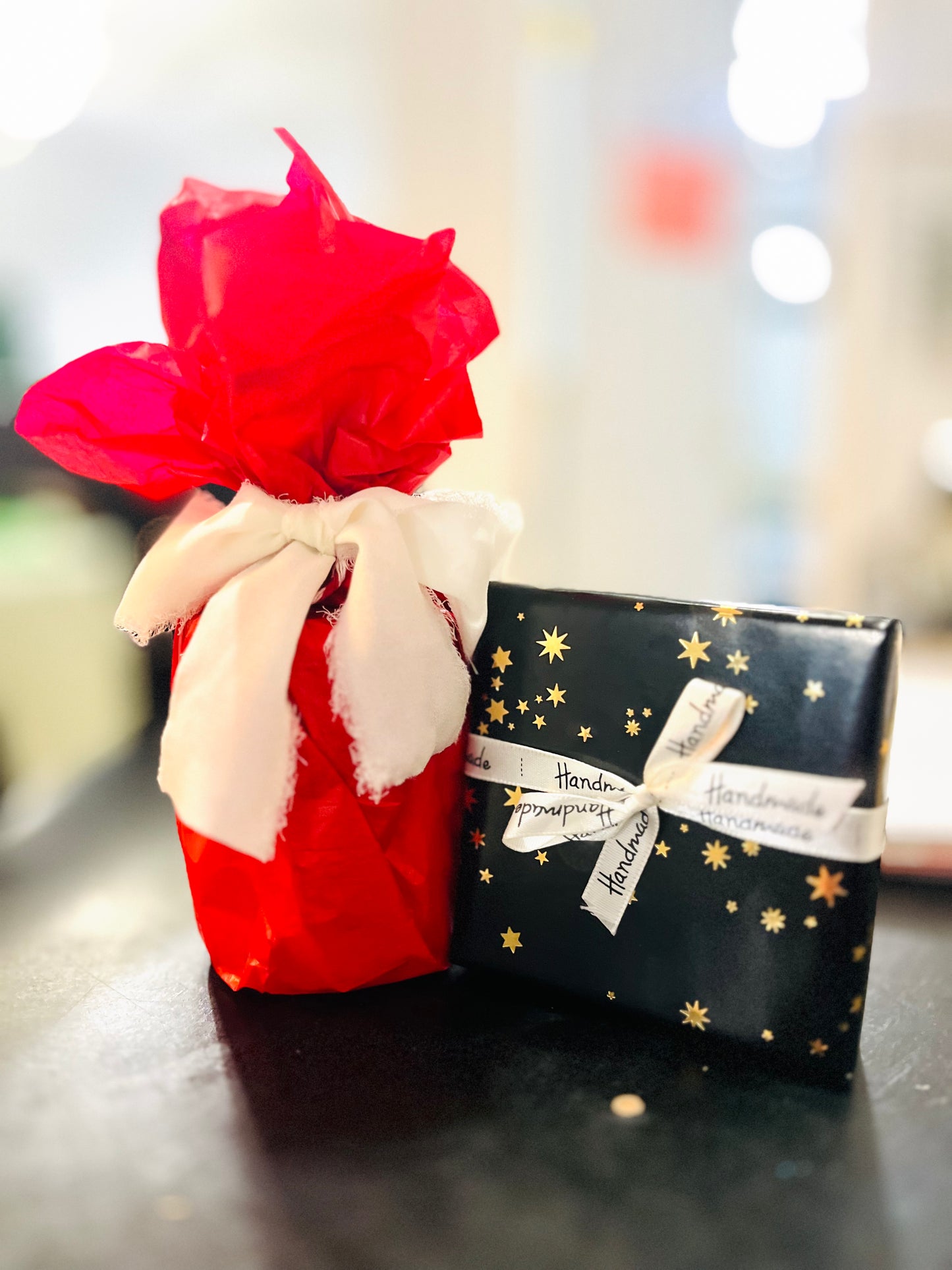 Gift Wrapping