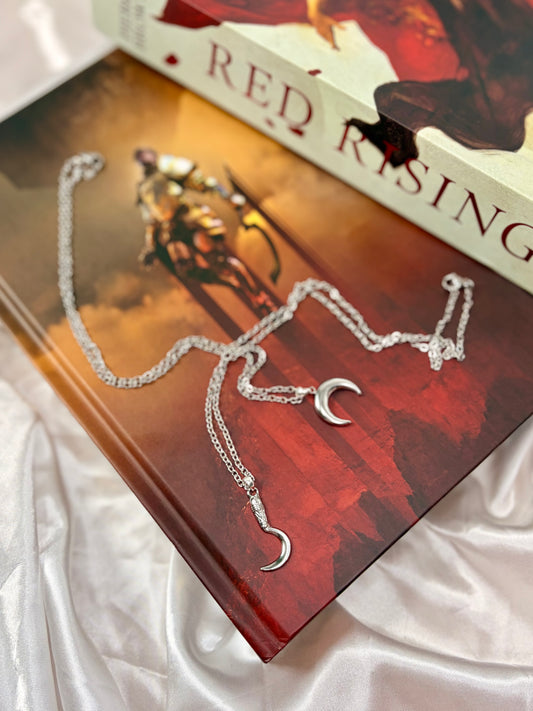 "Reaper" Necklace