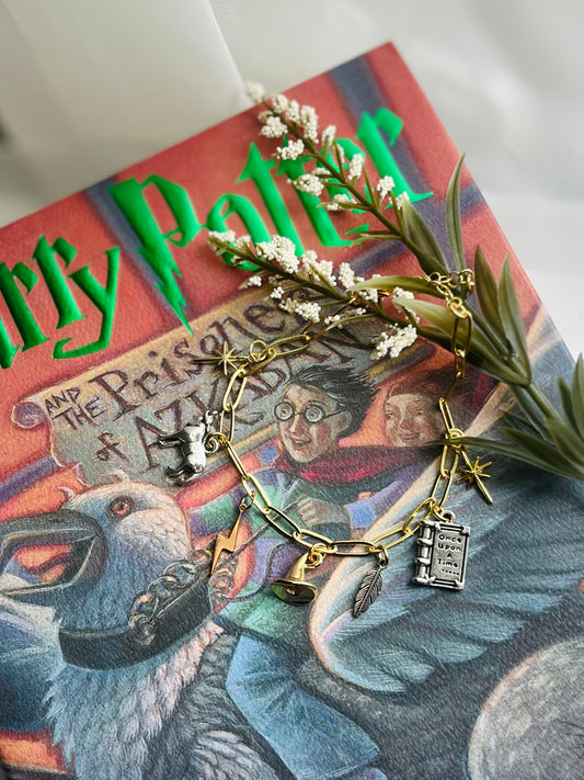 Harry Potter Bracelet