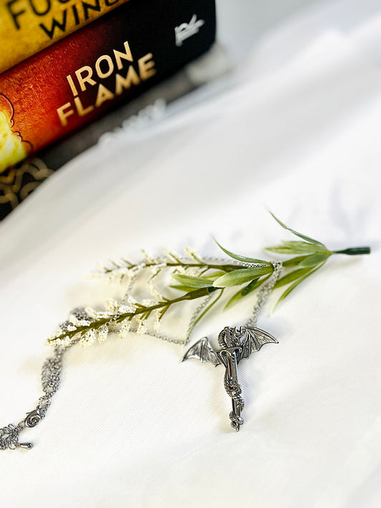 Tairn Necklace