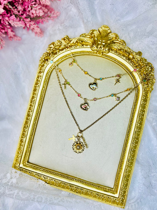 Mother's Day Necklace