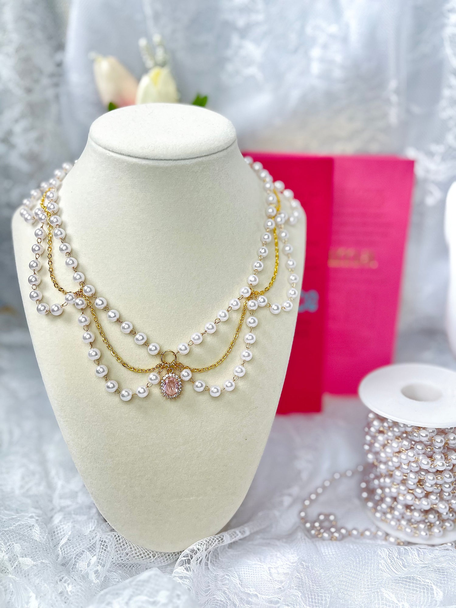 Bridgerton Collection