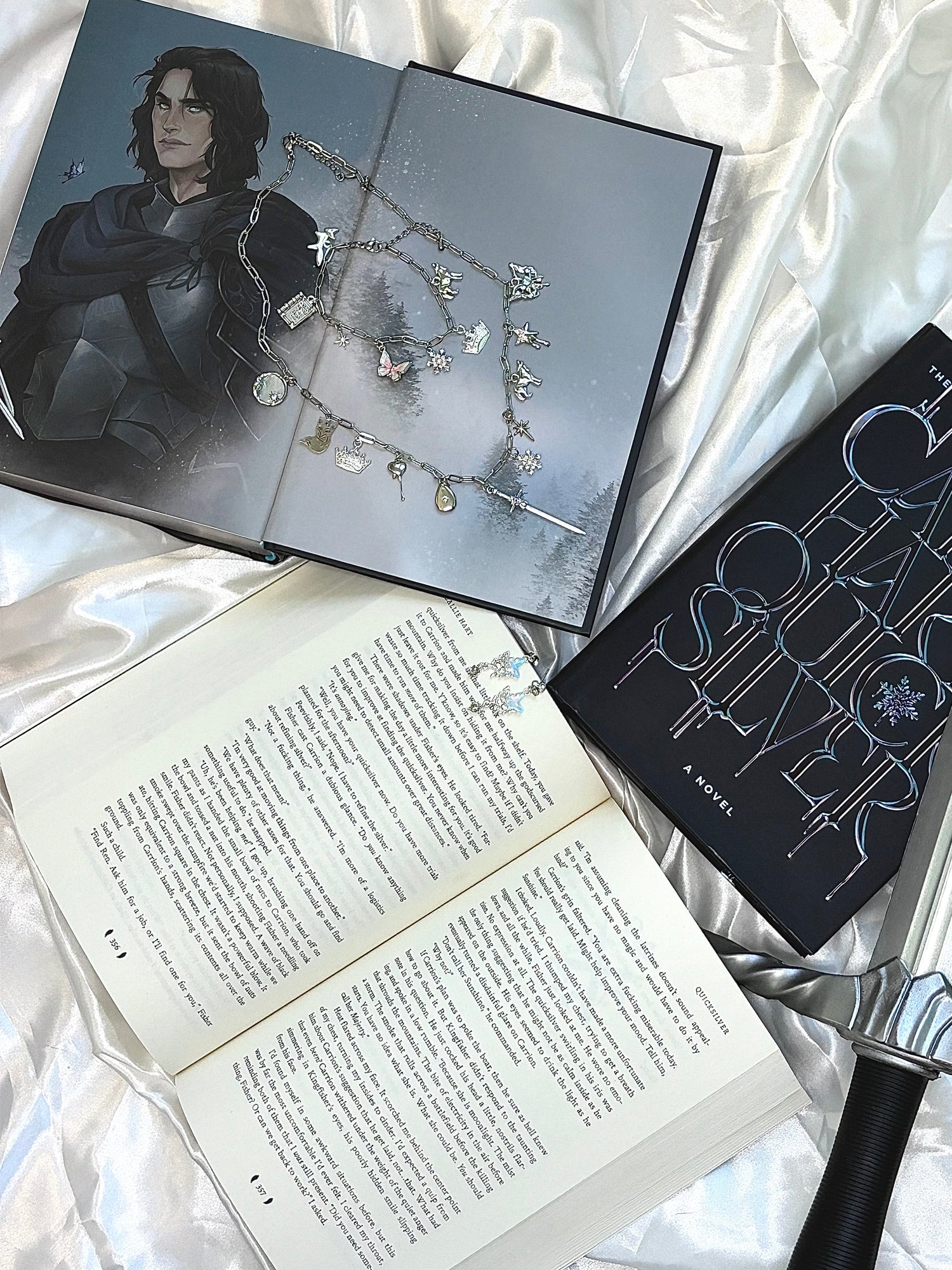 Quicksilver Collection