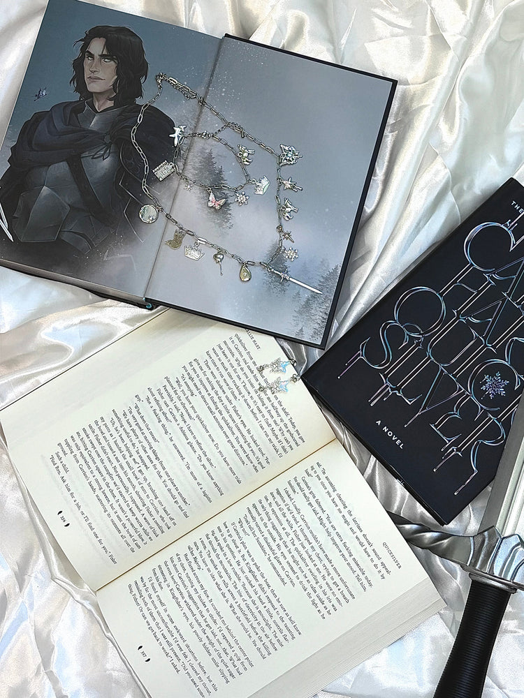 Quicksilver Collection