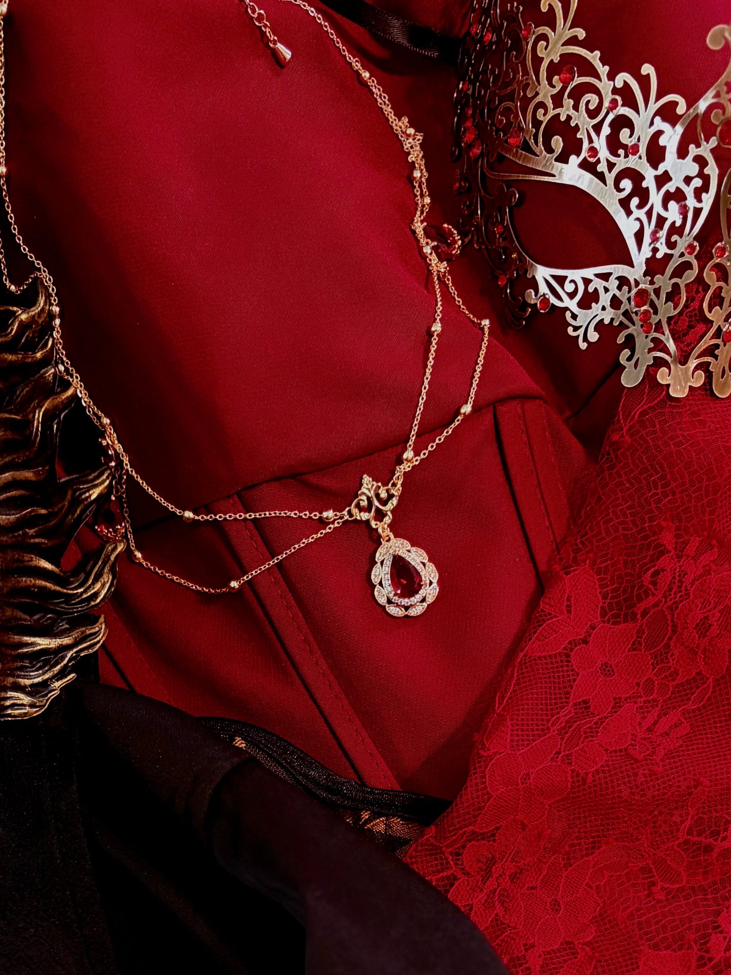 Dark Academia Collection