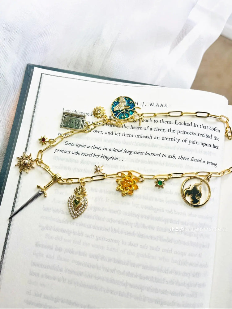 Throne of Glass Collection