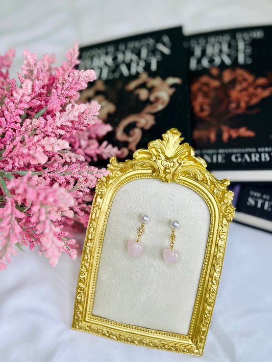 Jacks Earrings