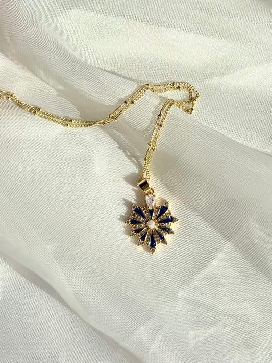 "Princeling" Necklace