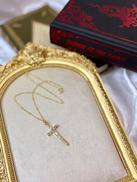 Lilith Necklace