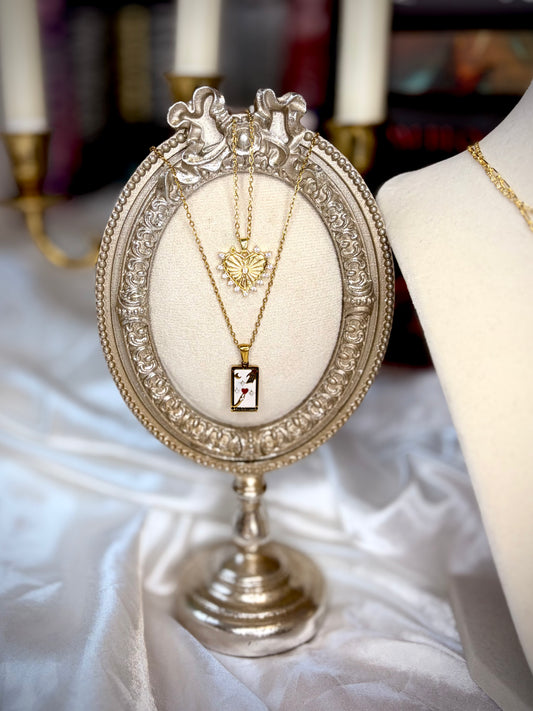 Lovers Necklace
